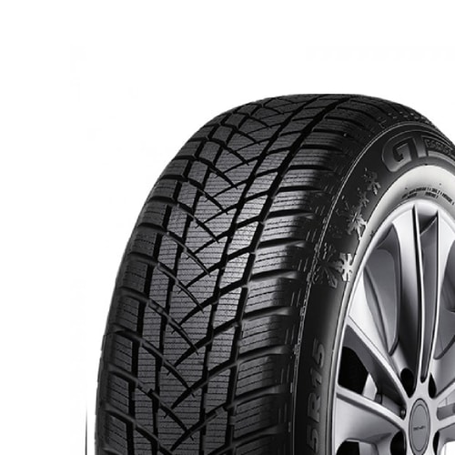 215/55R16 93H Gt Radial Winter Pro 2 M+S